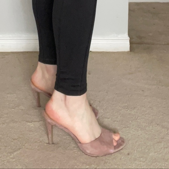 Steve Madden heels - Picture 2 of 2